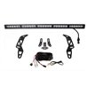 Diode Dynamics | Light bar featuring advanced TIR optics for high efficiency and focus. - Gladiator / Wrangler (JL) 2018-2025