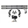 Diode Dynamics | Light bar featuring advanced TIR optics for high efficiency and focus. - Gladiator / Wrangler (JL) 2018-2025