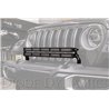 Diode Dynamics | Light bar featuring advanced TIR optics for high efficiency and focus. - Gladiator / Wrangler (JL) 2018-2025