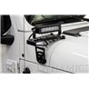 Diode Dynamics | Light bar featuring advanced TIR optics for high efficiency and focus. - Gladiator / Wrangler (JL) 2018-2025