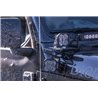 Diode Dynamics | Light bar featuring advanced TIR optics for high efficiency and focus. - Gladiator / Wrangler (JL) 2018-2025