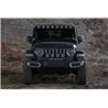 Diode Dynamics | Pod light featuring advanced TIR optics for high efficiency and focus. - Gladiator / Wrangler (JL) 2018-2025