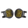 Diode Dynamics | Pod light featuring advanced TIR optics for high efficiency and focus.