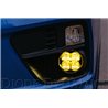 Diode Dynamics | Pod light featuring advanced TIR optics for high efficiency and focus.