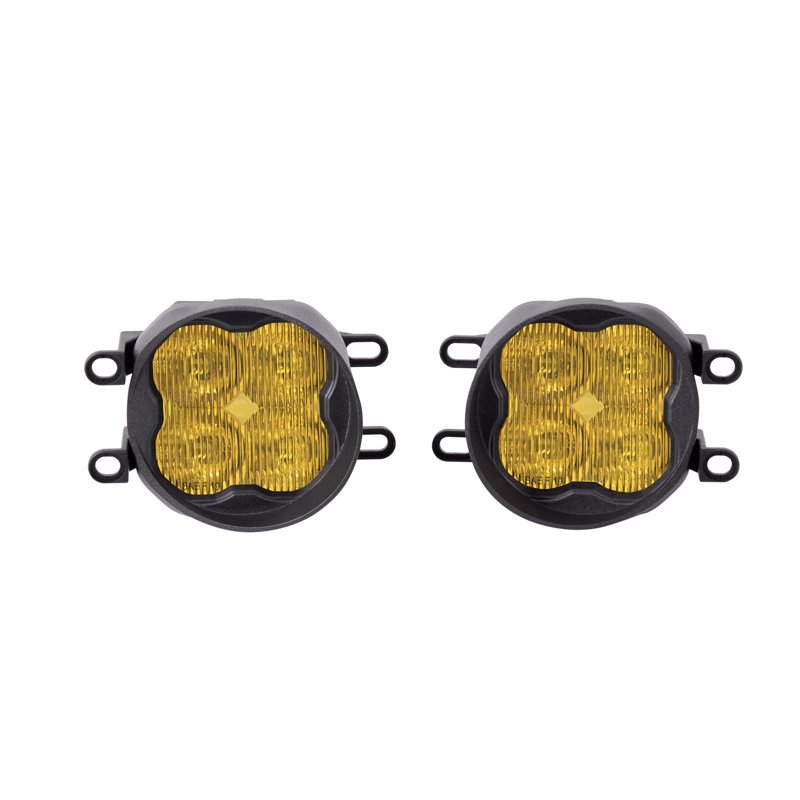 Diode Dynamics | Pod light featuring advanced TIR optics for high efficiency and focus. - Lexus / Subaru / Toyota 2006-2024