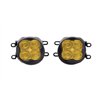 Diode Dynamics | Pod light featuring advanced TIR optics for high efficiency and focus. - Lexus / Subaru / Toyota 2006-2024