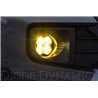 Diode Dynamics | Pod light featuring advanced TIR optics for high efficiency and focus. - Lexus / Subaru / Toyota 2006-2024