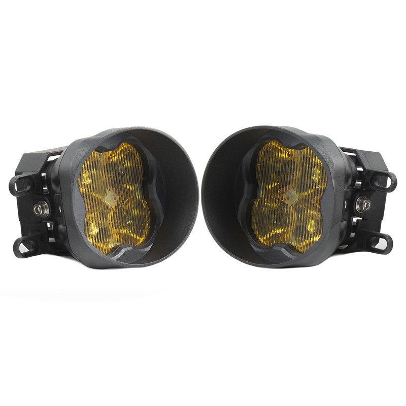 Diode Dynamics | Pod light featuring advanced TIR optics for high efficiency and focus. - Lexus / Subaru / Toyota 2006-2024