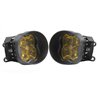 Diode Dynamics | Pod light featuring advanced TIR optics for high efficiency and focus. - Lexus / Subaru / Toyota 2006-2024