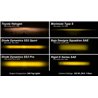 Diode Dynamics | Pod light featuring advanced TIR optics for high efficiency and focus. - Lexus / Subaru / Toyota 2006-2024