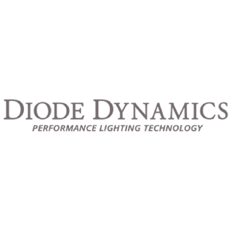 Diode Dynamics | Pod light featuring advanced TIR optics for high efficiency and focus. - Lexus / Subaru / Toyota 2006-2024