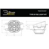 Diode Dynamics | Pod light featuring advanced TIR optics for high efficiency and focus. - Lexus / Subaru / Toyota 2006-2024