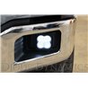 Diode Dynamics | Pod light featuring advanced TIR optics for high efficiency and focus. - F-150 / F-250 / F-350 2015-2022
