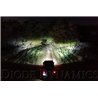 Diode Dynamics | Pod light featuring advanced TIR optics for high efficiency and focus. - Dodge / Ford / Toyota 1996-2017