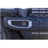 Diode Dynamics | Pod light featuring advanced TIR optics for high efficiency and focus.