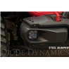 Diode Dynamics | Pod light featuring advanced TIR optics for high efficiency and focus.