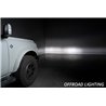 Diode Dynamics | Pod light featuring advanced TIR optics for high efficiency and focus. - Bronco 2.3T / 2.7T / 3.0T 2021-2025