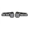 Diode Dynamics | Pod light featuring advanced TIR optics for high efficiency and focus. - Bronco 2.3T / 2.7T / 3.0T 2021-2025