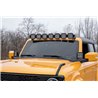 Diode Dynamics | Pod light featuring advanced TIR optics for high efficiency and focus. - Bronco 2.3T / 2.7T / 3.0T 2021-2025
