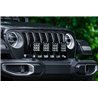 Diode Dynamics | Pod light featuring advanced TIR optics for high efficiency and focus. - Gladiator / Wrangler (JL) 2018-2025