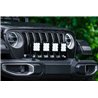 Diode Dynamics | Pod light featuring advanced TIR optics for high efficiency and focus. - Gladiator / Wrangler (JL) 2018-2025