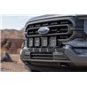 Diode Dynamics | Pod light featuring advanced TIR optics for high efficiency and focus. - F-150 2021-2023