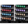 Diode Dynamics | Pod light featuring advanced TIR optics for high efficiency and focus. - F-150 2021-2023