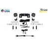 Diode Dynamics | Direct fitment - Bronco 2.3T / 2.7T / 3.0T 2021-2025