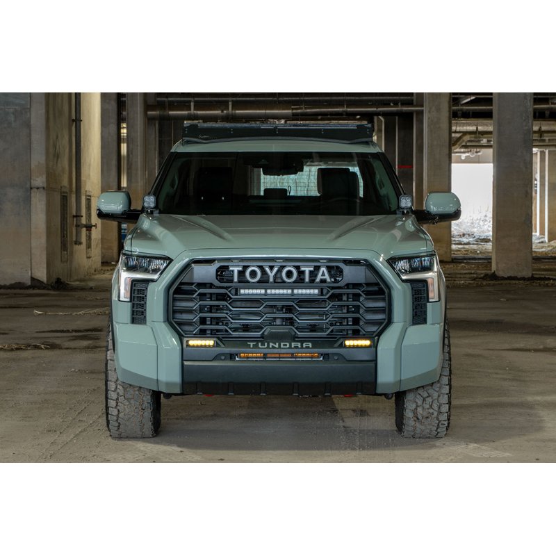 Diode Dynamics | Direct fitment - Sequoia / Tundra 3.4T 2022-2025