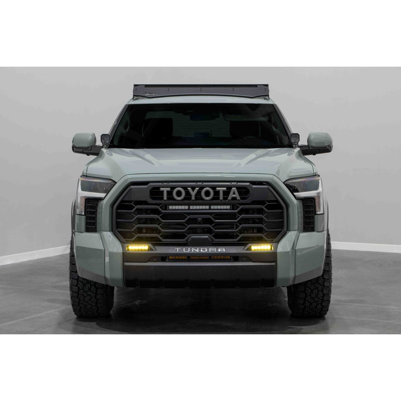 Diode Dynamics | Direct fitment - Sequoia / Tundra 3.4T 2022-2025