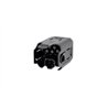 Diode Dynamics | Allows you to mount a C1 LED pod in the trailer hitch receiver. - Maverick 2.0T / 2.5L 2022-2024
