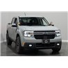 Diode Dynamics | Adds SAE-compliant fog lights - Maverick 2.0T / 2.5L 2022-2024