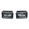 Diode Dynamics | Adds SAE-compliant fog lights - Maverick 2.0T / 2.5L 2022-2024