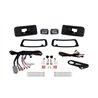 Diode Dynamics | Adds SAE-compliant fog lights - Maverick 2.0T / 2.5L 2022-2024