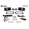 Diode Dynamics | Adds SAE-compliant fog lights - Maverick 2.0T / 2.5L 2022-2024