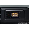 Diode Dynamics | Adds SAE-compliant fog lights - Maverick 2.0T / 2.5L 2022-2024