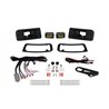 Diode Dynamics | Adds SAE-compliant fog lights - Maverick 2.0T / 2.5L 2022-2024