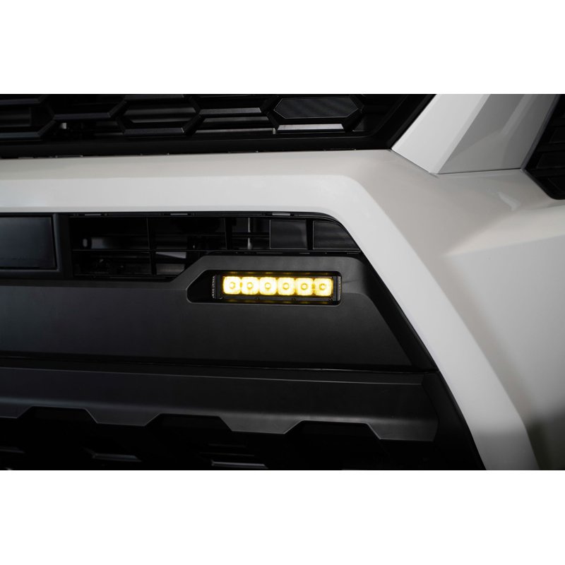 Diode Dynamics | Direct fitment - Tacoma 2.4T 2024-2025