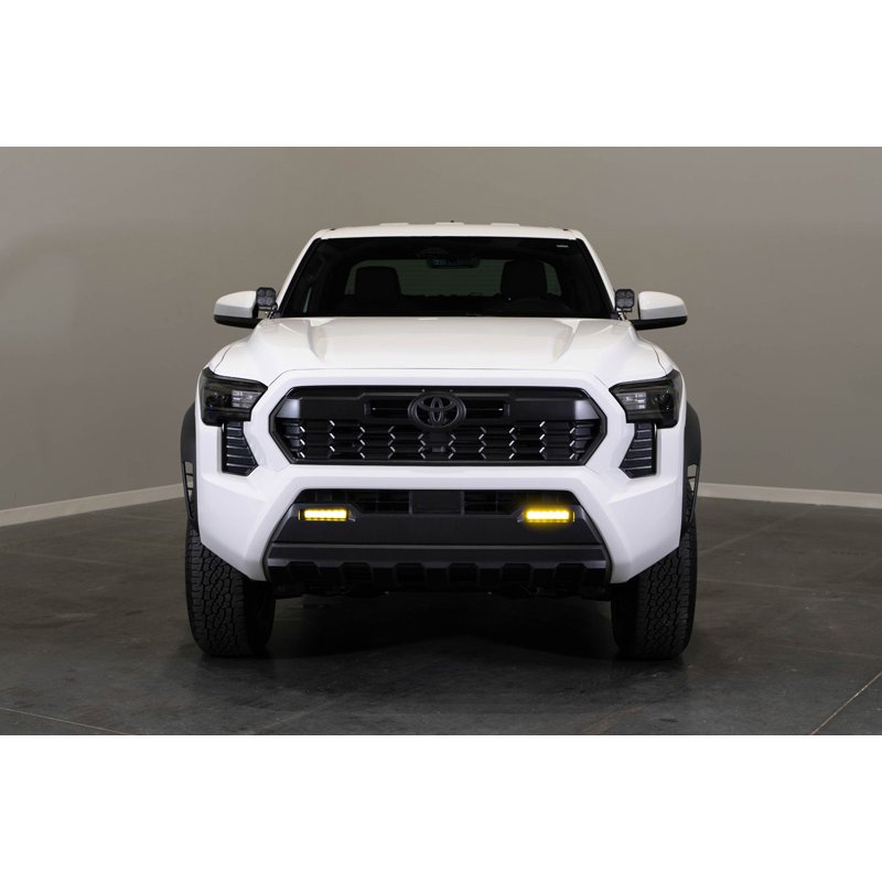 Diode Dynamics | Direct fitment - Tacoma 2.4T 2024-2025