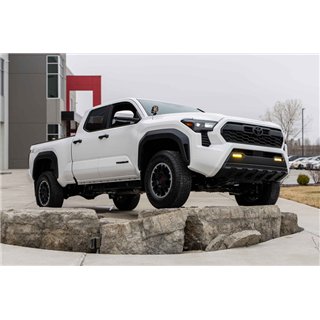 Diode Dynamics | Direct fitment - Tacoma 2.4T 2024-2025