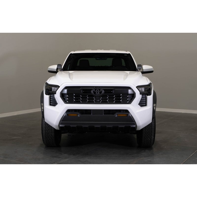 Diode Dynamics | Direct fitment - Tacoma 2.4T 2024-2025