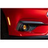 Diode Dynamics | High-performance OEM-grade replacement with custom-engineered optics. - Mustang 2.3T / 5.0L 2024-2025