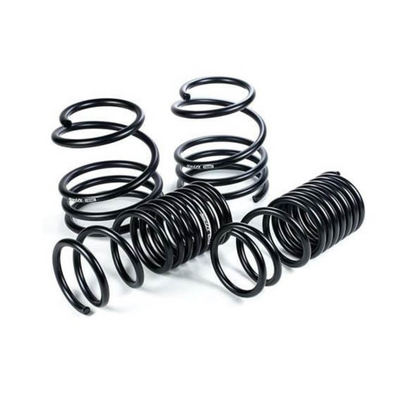 Swift Springs | Spec-R Sport Springs - Integra Type S 2024-2026 Swift Springs Coil Springs