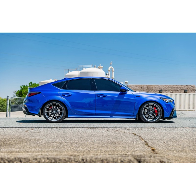 Swift Springs | Spec-R Sport Springs - Integra Type S 2024-2026 Swift Springs Coil Springs