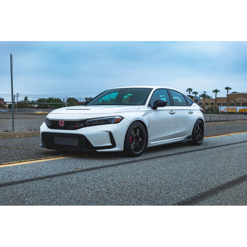 Swift Springs | Spec-R Sport Springs - Civic Type R 2022-2026 Swift Springs Coil Springs