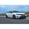 Swift Springs | Spec-R Sport Springs - Civic Type R 2022-2026 Swift Springs Coil Springs