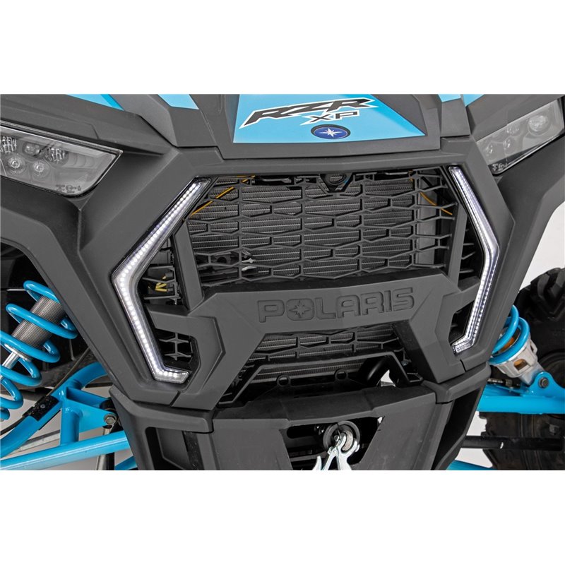 Rough Country | LED Light Kit Rough Country Off-Road Lights