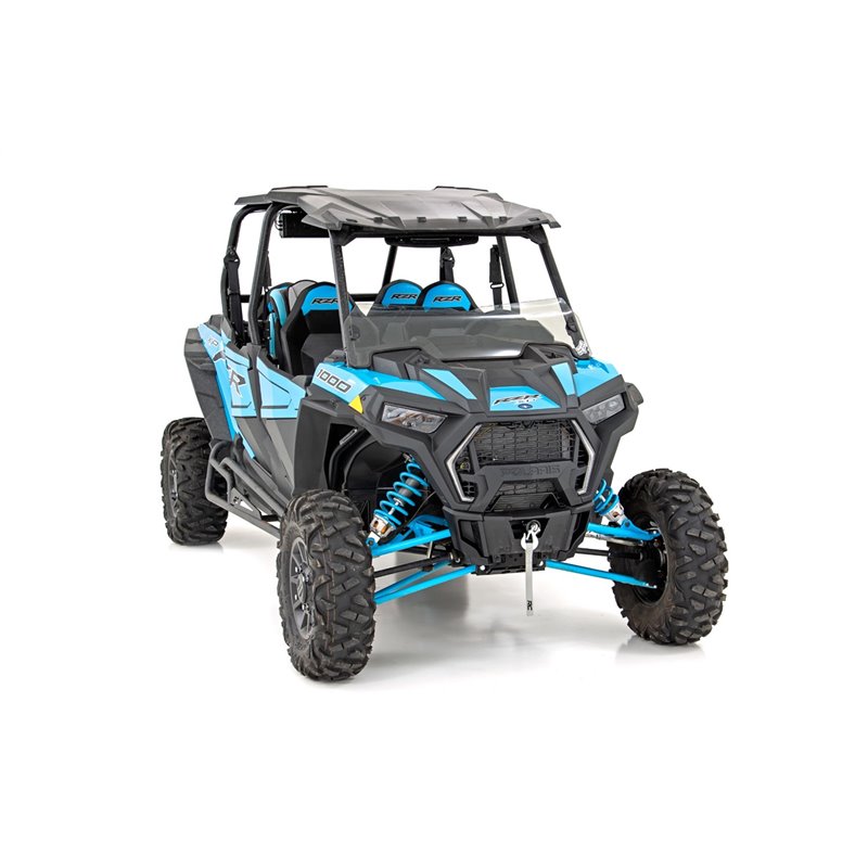 Rough Country | LED Light Kit Rough Country Off-Road Lights