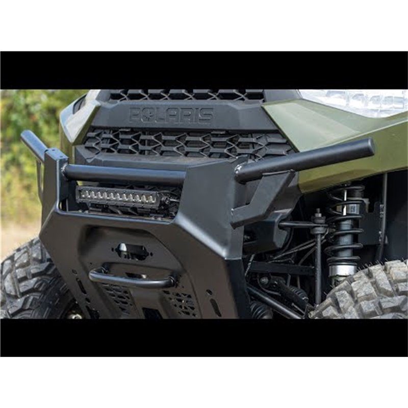 Rough Country | LED Bumper Kit Rough Country Off-Road Bumpers