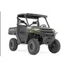 Rough Country | LED Bumper Kit Rough Country Off-Road Bumpers